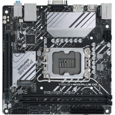 Материнская плата ASUS PRIME H610I-PLUS D4-CSM