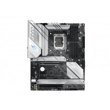 Материнская плата ASUS ROG STRIX B660-A GAMING WIFI, LGA1700, B660, 4*DDR5, DP,HDMI, SATA 6.0 + RAID, M.2, USB 3.2*5, USB 2.0*4, ATX; 90MB1B00-M0EAY0