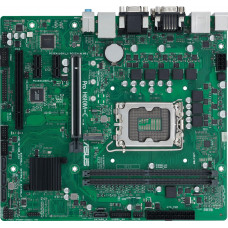 Материнская плата ASUS PRO H610M-C-CSM