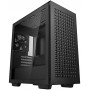 Корпус Deepcool CH370 BLACK
