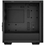 Корпус Deepcool CH370 BLACK