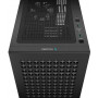 Корпус Deepcool CH370 BLACK