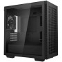 Корпус Deepcool CH370 BLACK