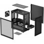 Корпус Deepcool CH370 BLACK