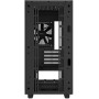 Корпус Deepcool CH370 BLACK