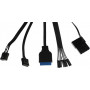 Корпус ExeGate EX292981RUS