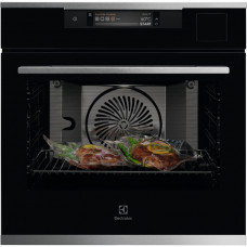 Встраиваемая электрическая духовка Electrolux KOAAS31WX