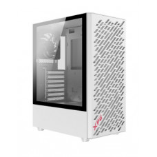 Компьютерный корпус ADATA XPG Valor Air White Mid-Tower