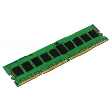 Модуль памяти Kingston KVR24E17S8/8 8 ГБ (1x8 ГБ) DDR4 2400 МГц ECC
Модуль памяти Kingston KVR24E17S8/8 8 ГБ (1x8 ГБ) DDR4 2400 МГц ECC