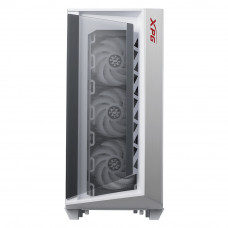 Компьютерный корпус ADATA XPG CRUISERST белый Mid-Tower, Micro-ATX, Mini-ITX, Standard-ATX