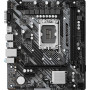 Материнская плата ASRock H610M-HVSM.2 R2.0