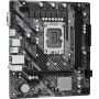 Материнская плата ASRock H610M-HVSM.2 R2.0