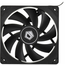Вентилятор для корпуса ID-COOLING FL-12025K Вентилятор для корпуса ID-COOLING FL-12025K