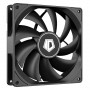 Вентилятор для корпуса ID-COOLING FL-12025K