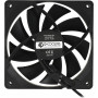 Вентилятор для корпуса ID-COOLING FL-12025K