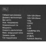 Вентилятор для корпуса ID-COOLING FL-12025K