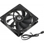 Вентилятор для корпуса ID-COOLING FL-12025K