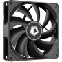 Вентилятор для корпуса ID-COOLING FL-12025K