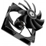 Вентилятор для корпуса ID-COOLING FL-12025K