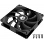 Вентилятор для корпуса ID-COOLING FL-12025K