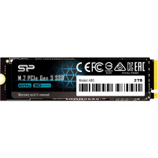 Накопитель SSD Silicon Power SP002TBP34A60M28