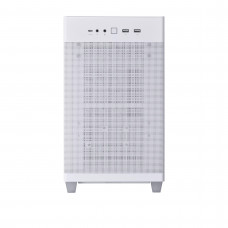 Компьютерный корпус Asus AP201/WHT/MESH AP201 ASUS PRIME CASE MESH WHITE EDITION (90DC00G3-B39000) (771913)