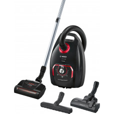 Пылесос Bosch BGL8POW2 черный