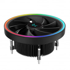 Вентилятор корпусной Deepcool R-UL551-BKAMAB-G-17
