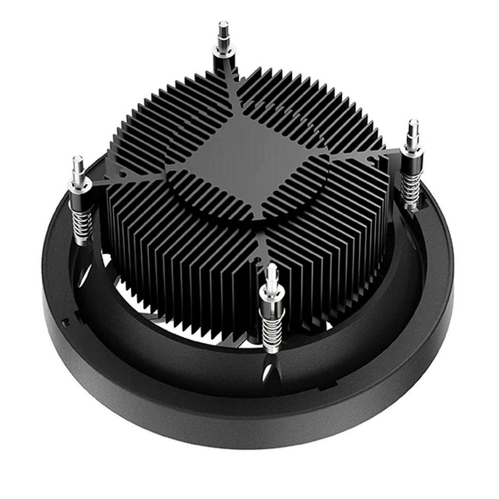 Вентилятор корпусной Deepcool R-UL551-BKAMAB-G-17