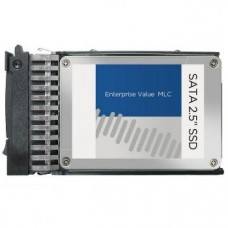 Накопитель SSD Lenovo 00AJ360 240Gb SATA 2.5"" MLC HS SSD