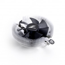 Кулер ZALMAN CNPS80G Rev.3, 85mm FAN, AL, 4-PIN PWM, 900-2500 RPM, 28DBA, LONG LIFE BEARING, LGA 1700/1200/115X, AM5/AM4/AM3+/AM3