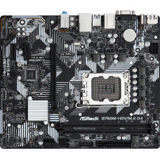 Материнская плата ASRock B760M-HDVM.2 D4