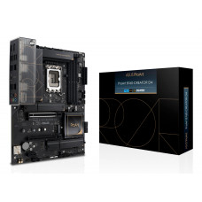 Материнская плата ASUS ProArt B760-CREATOR D4, LGA 1700, Intel B760, 4xDDR4, 4xSATA, 3xM.2, 1xPCIe 5.0 x16, 1xPCIe 4.0 x4, 1xDP, 1xHDMI, 2x2.5Gb LAN, 4xUSB-A, 1xUSB-C, 5x3.5 мм, 7.1, Standard-ATX