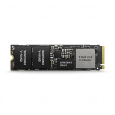 Накопитель SSD Samsung 512Gb, M.2 (22x80mm), NVMe, PCIe 4.0 x4, MZVL2512HCJQ-00B07/00B00