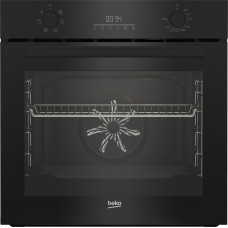 Духовой шкаф электрический Beko BBIE17300B черный