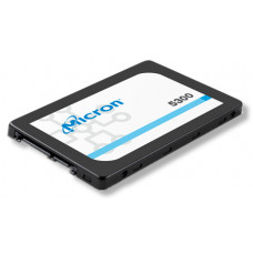 Накопитель SSD Lenovo ThinkSystem 3.5" 5300 480Gb Mainstream SATA 6Gb Hot Swap SSD (for V2)
