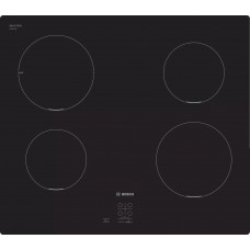 Варочная поверхность Bosch PUG611AA5D черный