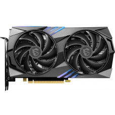 Видеокарта MSI RTX4060TI GAMING X 8G RTX 4060TI 8Gb 128bit GDDR6 2640/18000 HDMIx1 DPx3 HDCP Ret (602-V515-16S)