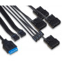 Корпус ExeGate EX294382RUS