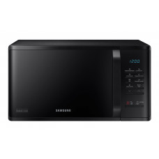 Микроволновая печь Samsung MS23K3513AK черный, 23 л, 800 Вт, переключатели - кнопки