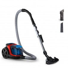 Пылесос Philips FC9330/09 монца, 237/750 Вт, уборка сухая, пылесборник контейнер 1.5 л