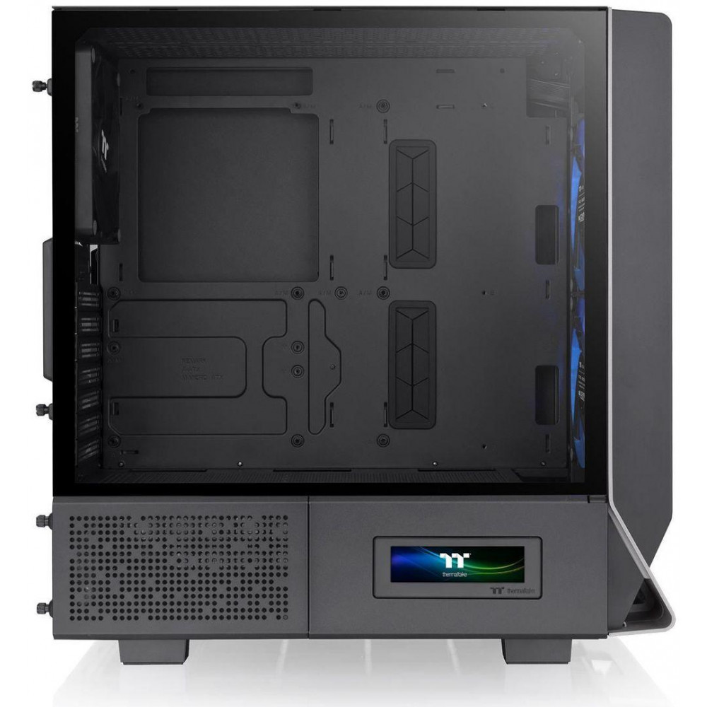 Корпус Thermaltake CA-1Y2-00M1WN-00
