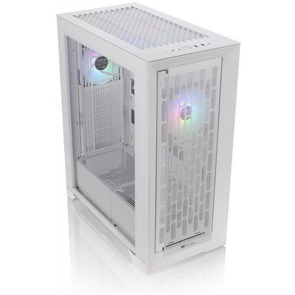 Корпус Thermaltake CA-1X8-00F6WN-01
