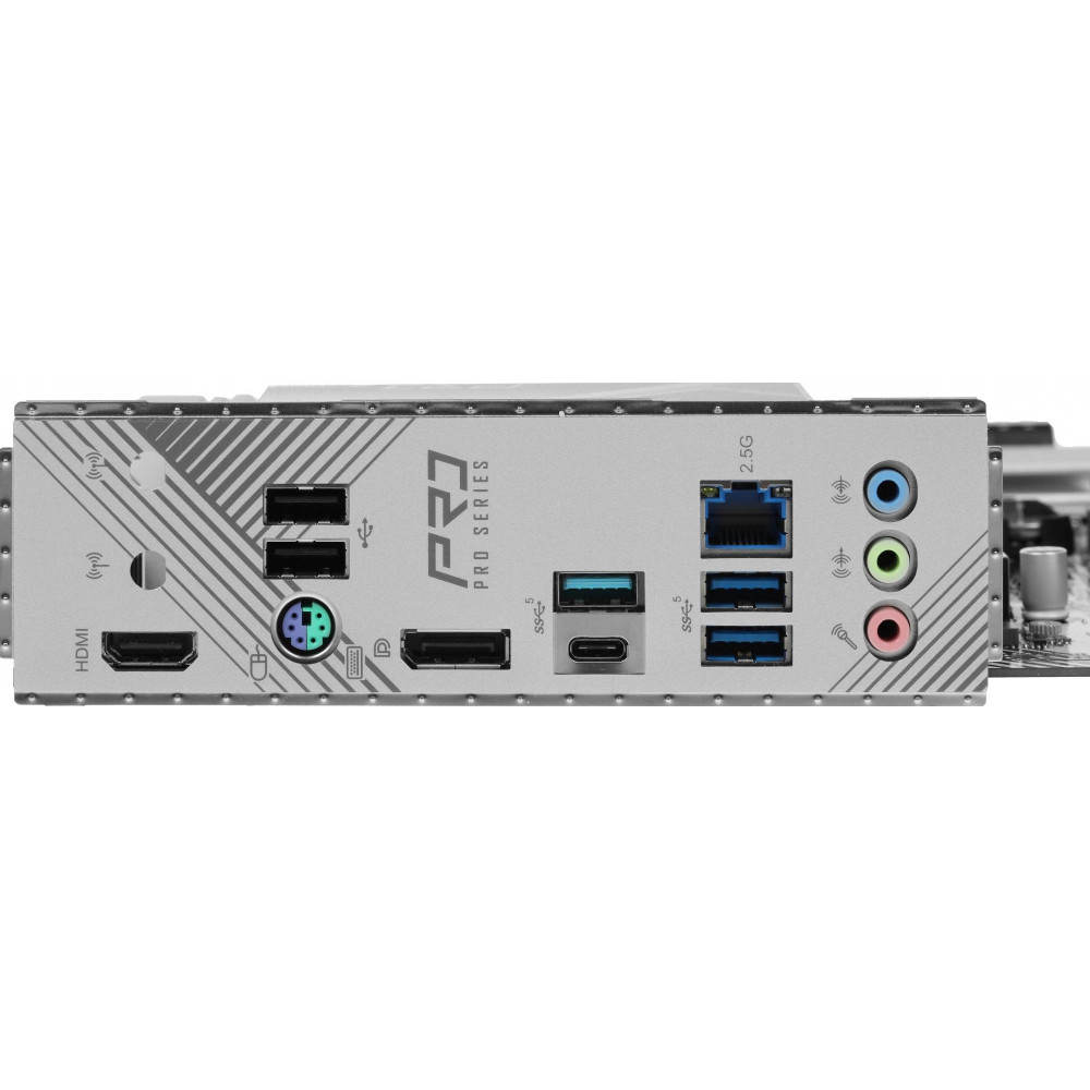 Материнская плата ASRock B760M PRO RS