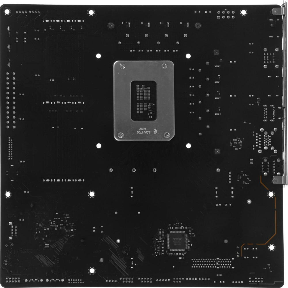 Материнская плата ASRock B760M PRO RS