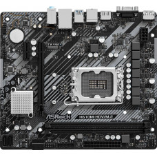 Материнская плата ASRock H610M-HDVM.2 R2.0