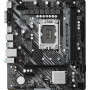 Материнская плата ASRock H610M-HDVM.2 R2.0