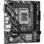 Материнская плата ASRock H610M-HDVM.2 R2.0