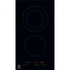 Варочная поверхность Electrolux LHR3233CK черный