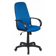 Компьютерное кресло Бюрократ CH-808AXSN Blue
